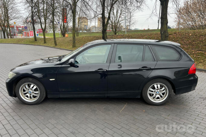 BMW 3 Series E90/E91/E92/E93 Touring wagon