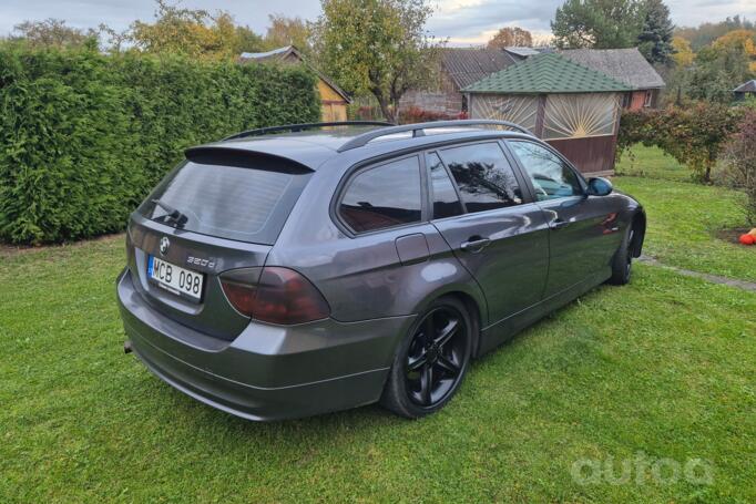 BMW 3 Series E90/E91/E92/E93 Touring wagon