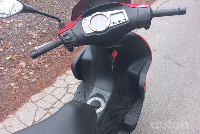 Gilera Runner