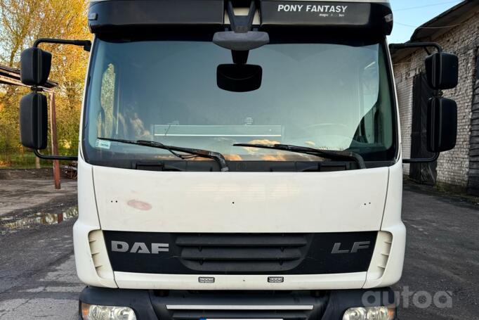 DAF LF