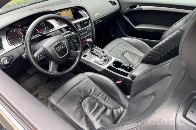 Audi A5 8T Coupe