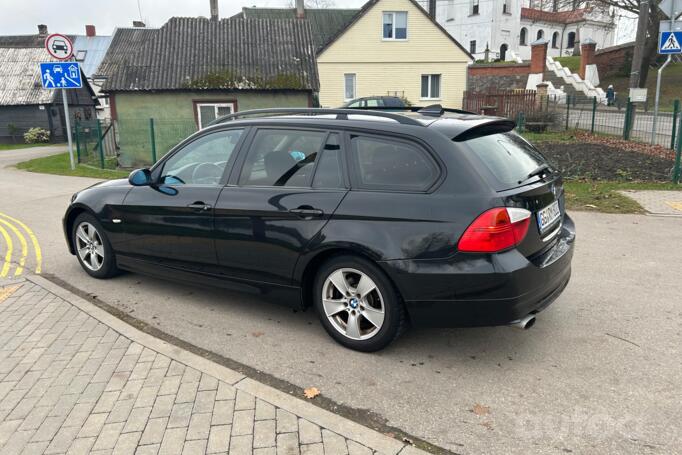 BMW 320 Luxury GT