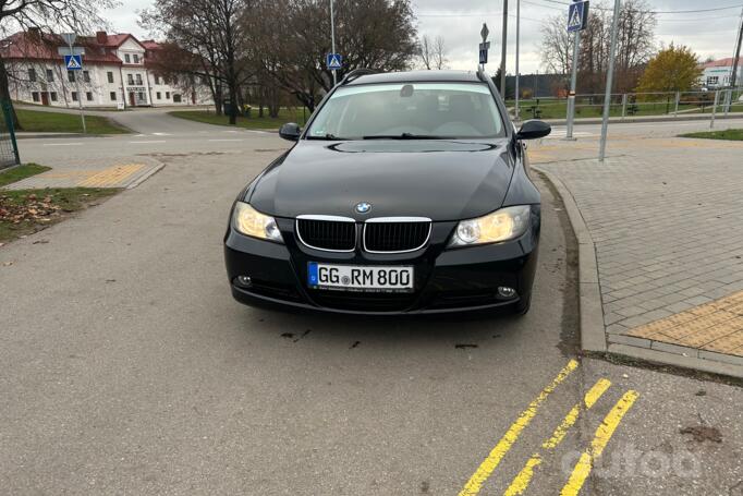 BMW 320 Luxury GT