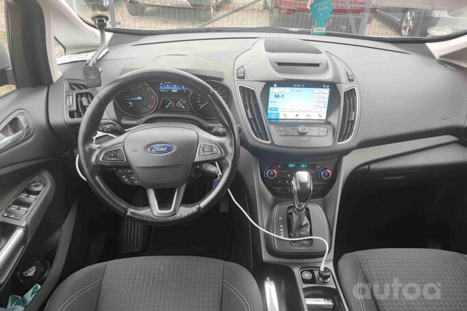 Ford Grand C-MAX