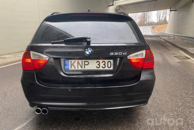 BMW 3 Series E90/E91/E92/E93 Touring wagon