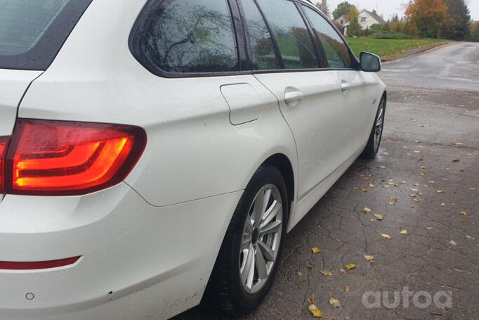 BMW 5 Series F07/F10/F11 Touring wagon