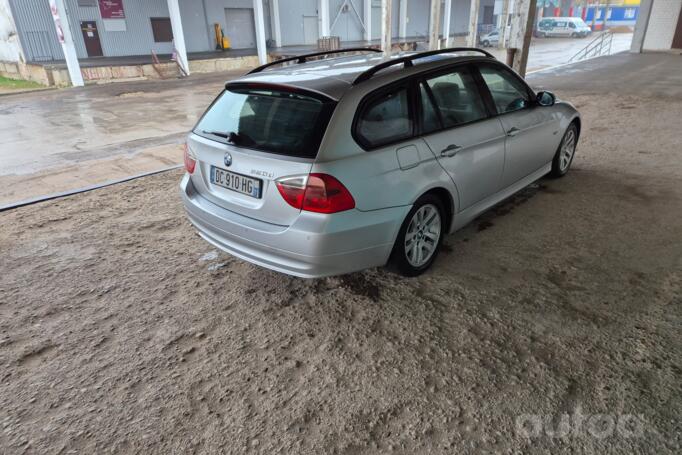 BMW 3 Series E90/E91/E92/E93 Touring wagon