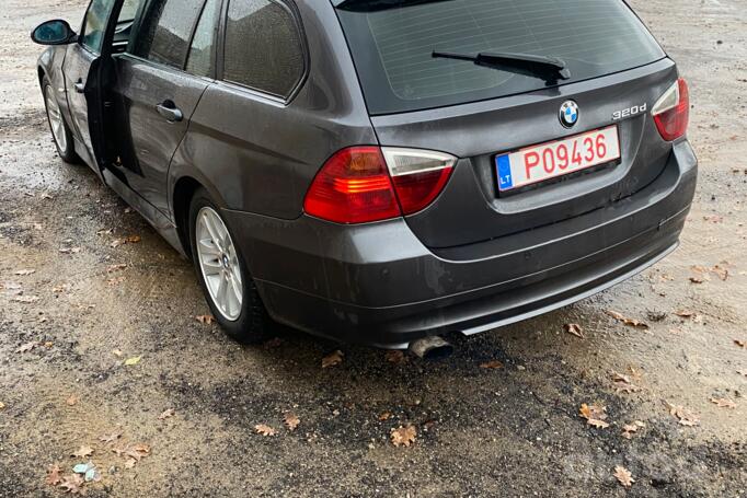 BMW 3 Series E90/E91/E92/E93 Touring wagon