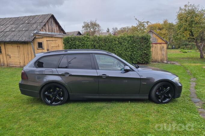 BMW 3 Series E90/E91/E92/E93 Touring wagon