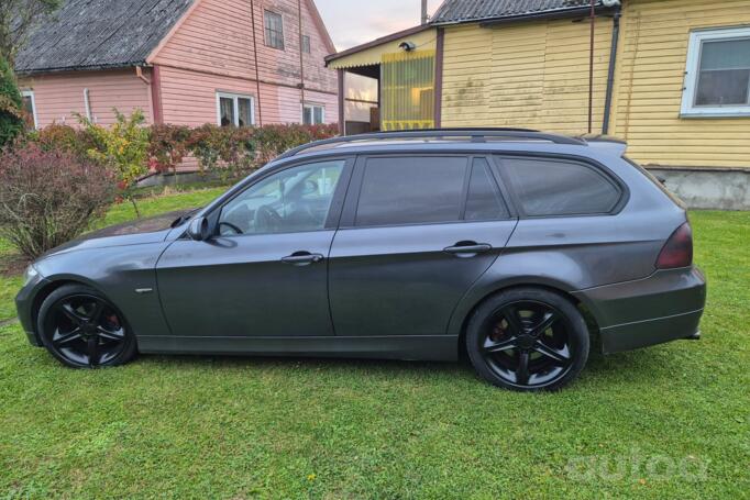 BMW 3 Series E90/E91/E92/E93 Touring wagon