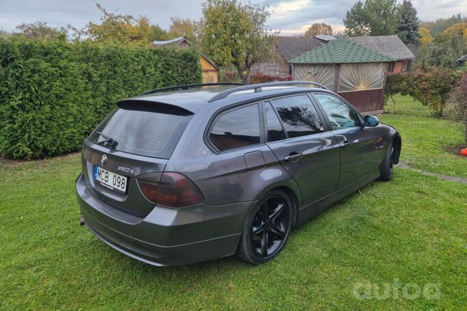 BMW 3 Series E90/E91/E92/E93 Touring wagon