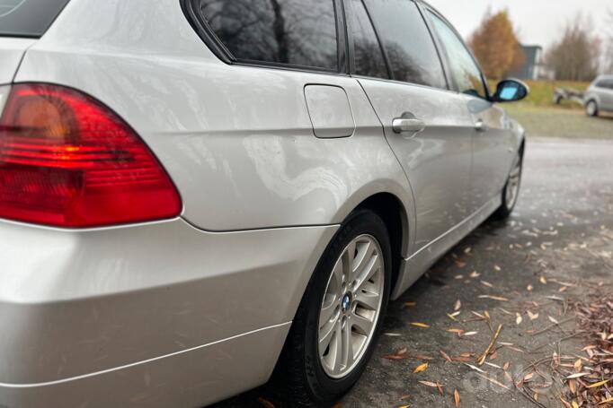 BMW 3 Series E90/E91/E92/E93 Touring wagon