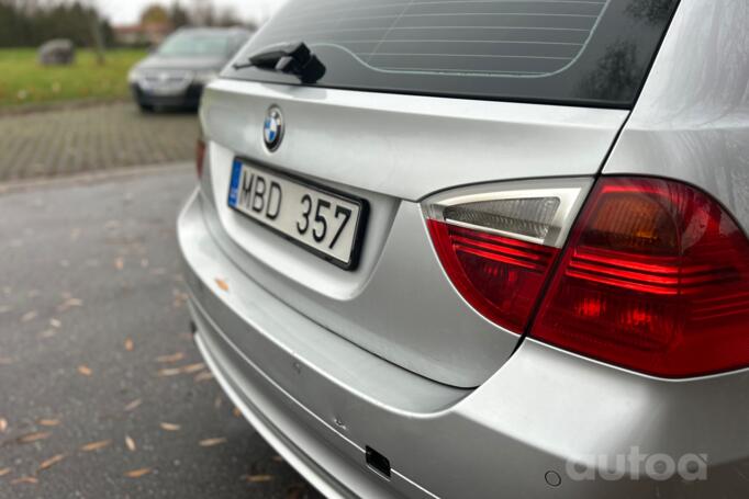 BMW 3 Series E90/E91/E92/E93 Touring wagon