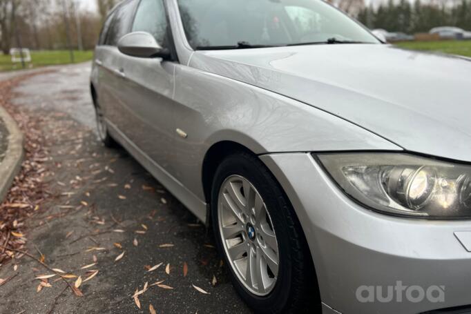 BMW 3 Series E90/E91/E92/E93 Touring wagon