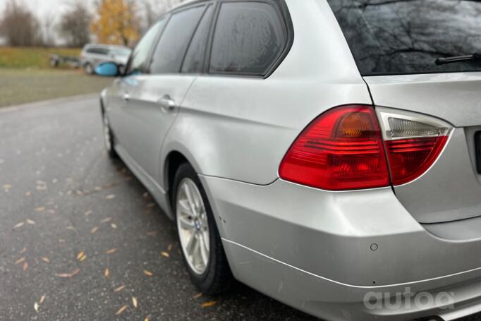 BMW 3 Series E90/E91/E92/E93 Touring wagon