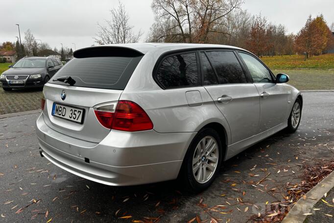 BMW 3 Series E90/E91/E92/E93 Touring wagon