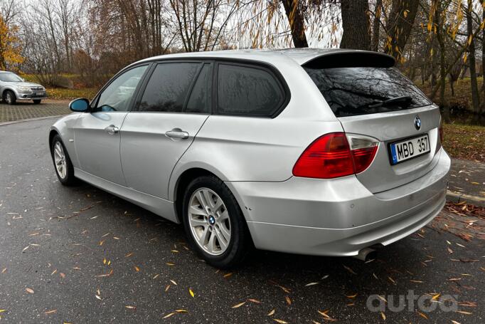 BMW 3 Series E90/E91/E92/E93 Touring wagon