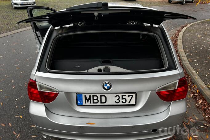 BMW 3 Series E90/E91/E92/E93 Touring wagon