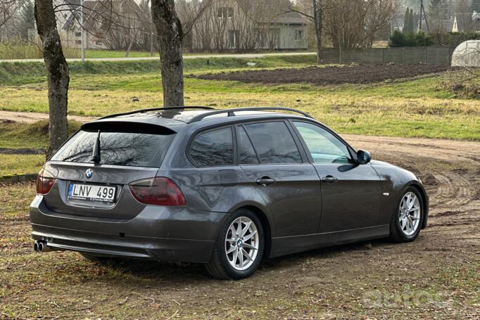 BMW 3 Series E90/E91/E92/E93 Touring wagon