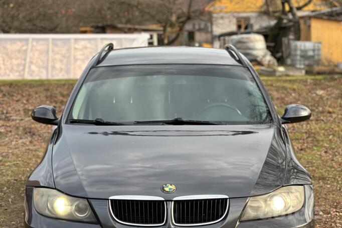 BMW 3 Series E90/E91/E92/E93 Touring wagon