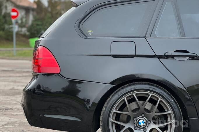 BMW 3 Series E90/E91/E92/E93 Touring wagon