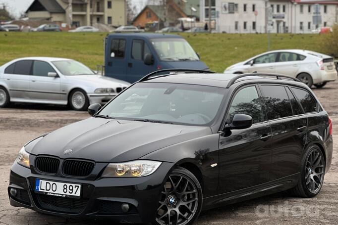 BMW 3 Series E90/E91/E92/E93 Touring wagon