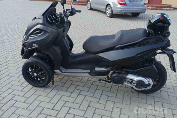 Piaggio MP3