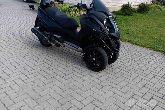 Piaggio MP3