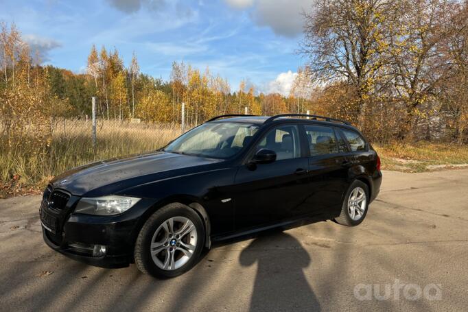 BMW 3 Series E90/E91/E92/E93 Touring wagon