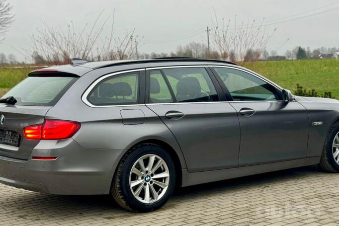 BMW 5 Series F07/F10/F11 Touring wagon