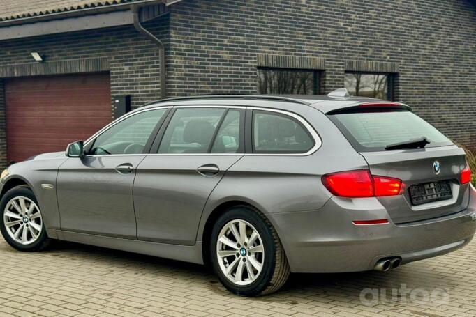 BMW 5 Series F07/F10/F11 Touring wagon