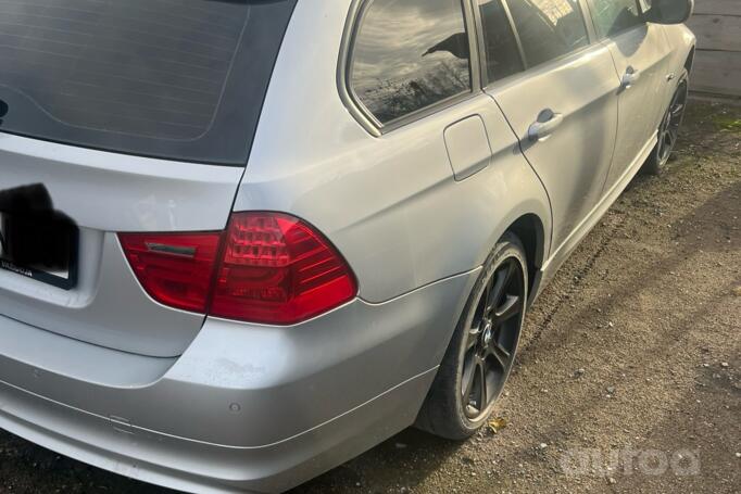 BMW 3 Series E90/E91/E92/E93 [restyling] Touring wagon