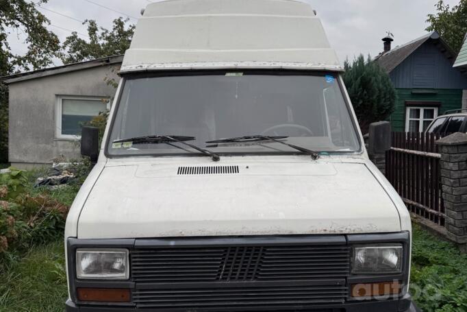 Fiat Ducato 1 generation