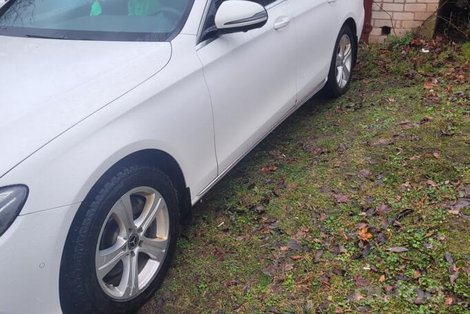 Mercedes-Benz E-Class W213/S213/C238/A238 wagon 5-doors