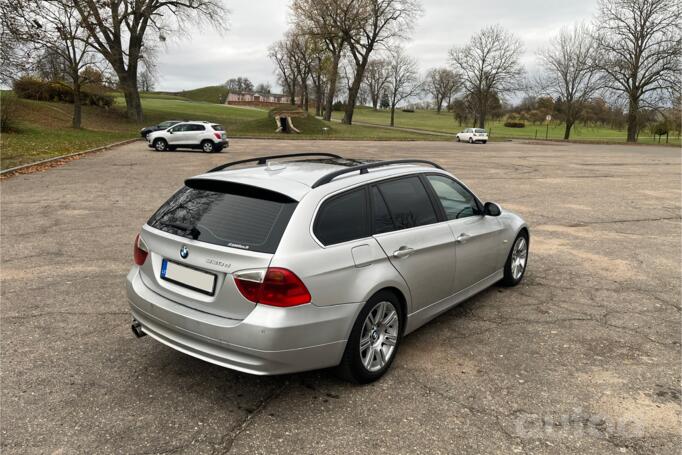 BMW 3 Series E90/E91/E92/E93 Touring wagon