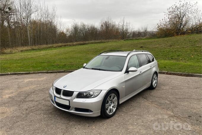 BMW 3 Series E90/E91/E92/E93 Touring wagon