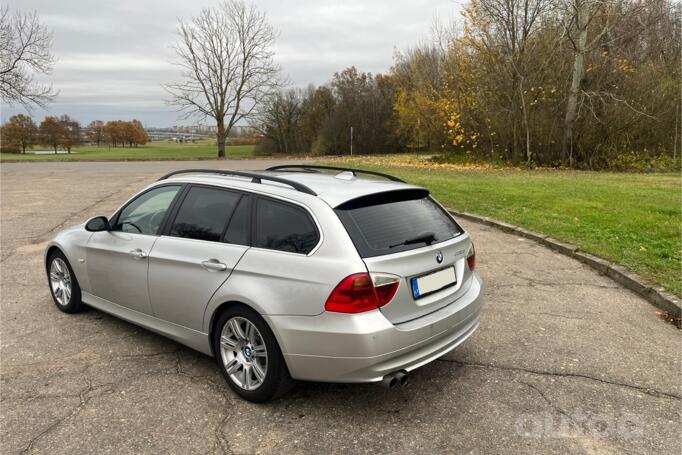 BMW 3 Series E90/E91/E92/E93 Touring wagon