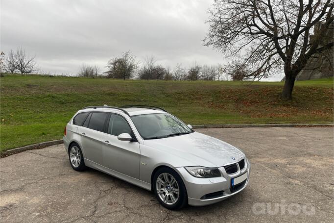 BMW 3 Series E90/E91/E92/E93 Touring wagon