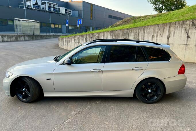 BMW 3 Series E90/E91/E92/E93 Touring wagon