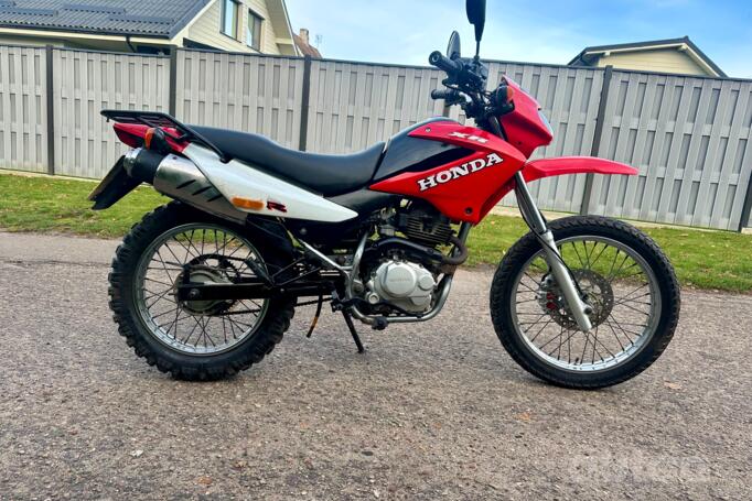 Honda XR