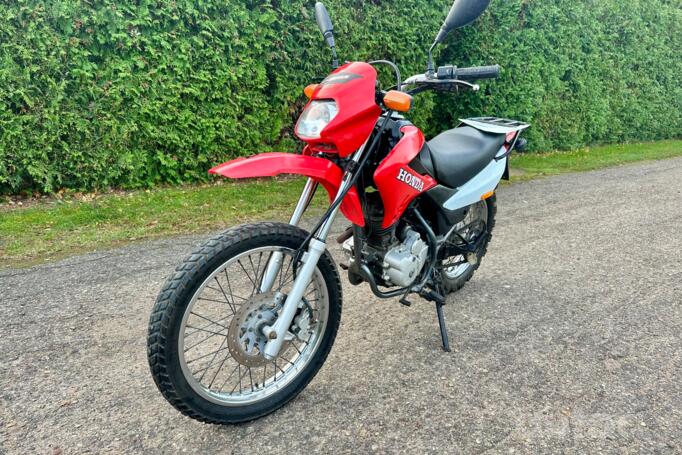 Honda XR