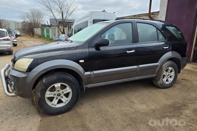 Kia Sorento 1 generation SUV