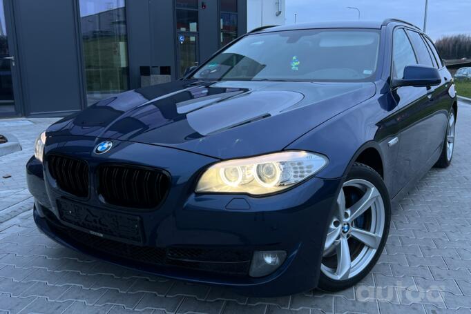 BMW 5 Series F07/F10/F11 Touring wagon