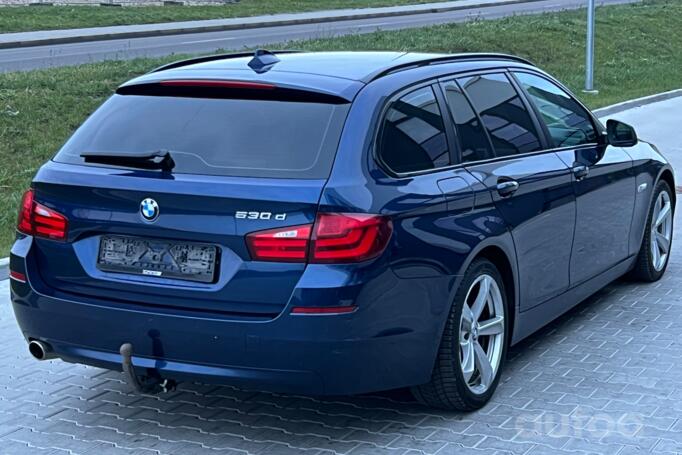 BMW 5 Series F07/F10/F11 Touring wagon