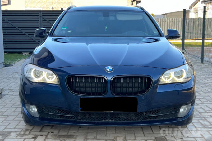 BMW 5 Series F07/F10/F11 Touring wagon