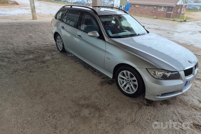 BMW 3 Series E90/E91/E92/E93 Touring wagon