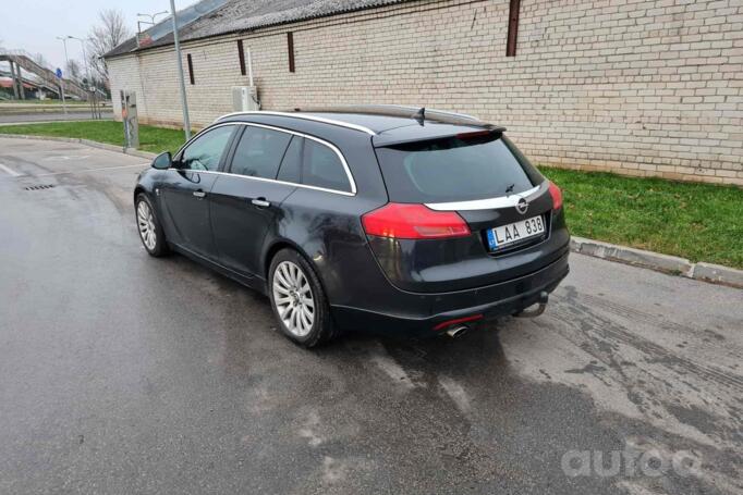 Opel Insignia OPC