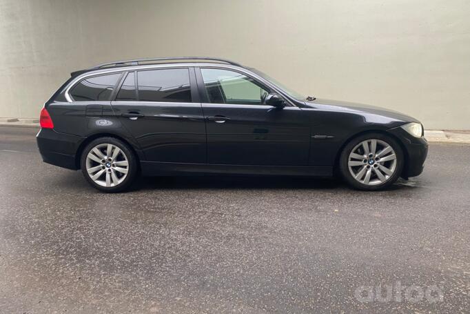 BMW 3 Series E90/E91/E92/E93 Touring wagon