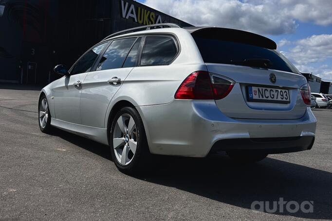 BMW 3 Series E90/E91/E92/E93 Touring wagon