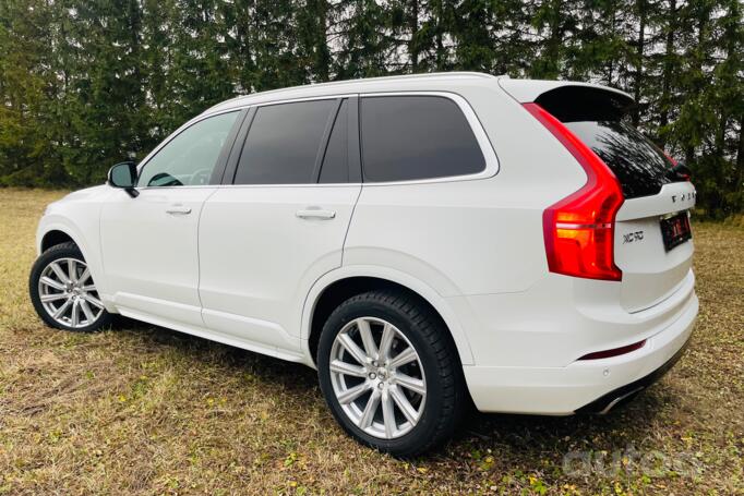 Volvo XC90 2 generation Crossover